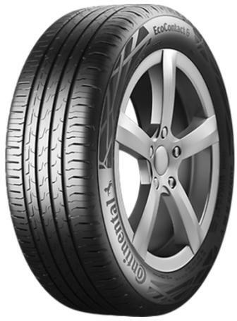 EcoContact 6 Q ContiSeal 235/50 R20 100T