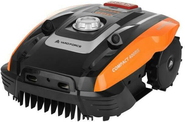 RC400RIS