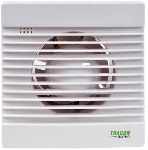 Vásárlás: TRACON VF100-B Szellőztető ventilátor árak összehasonlítása, VF  100 B boltok