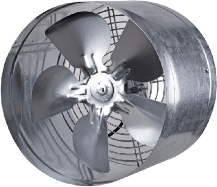 Vásárlás: ELMARK TAS-250 500133 Szellőztető ventilátor árak  összehasonlítása, TAS 250 500133 boltok
