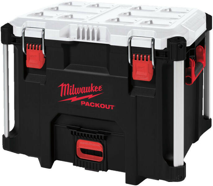 Milwaukee Packout XL 4932478648 (Geanta, cutie frigorifica) - Preturi