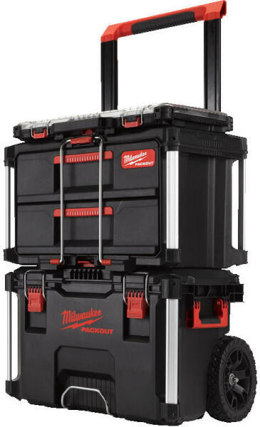 Milwaukee 4932479957 (Lada, geanta unelte) - Preturi