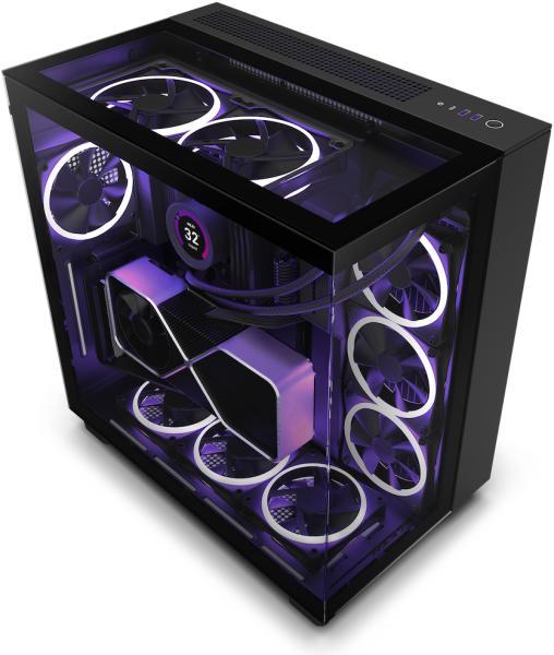 H9 Elite (CM-H91EB-01)
