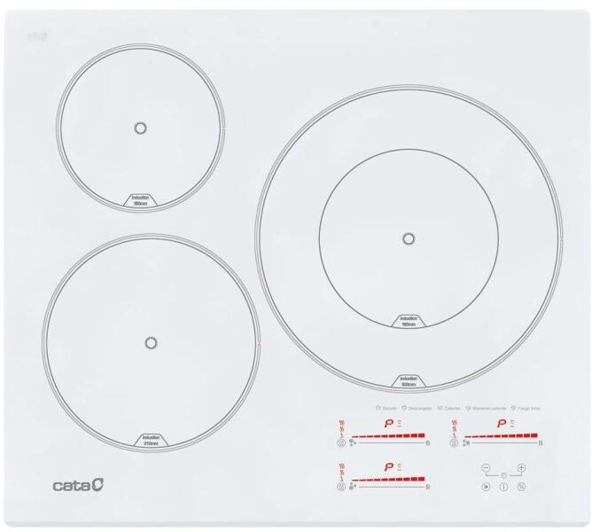 INSB-6030 WH (08053000)