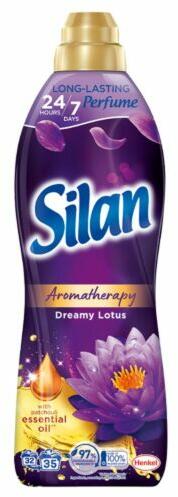 Aromatherapy Dreamy Lotus öblítő 770 ml