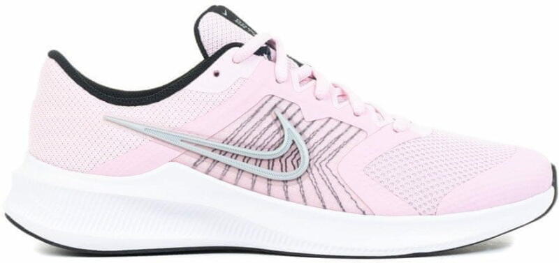 Vásárlás: Nike Cipők futás rózsaszín 37.5 EU Downshifter 11 GS Gyerek  futócipő árak összehasonlítása, Nike Cipők futás rózsaszín 37 5 EU  Downshifter 11 GS boltok