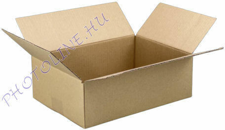 Vásárlás: Photoline Tároló kartondoboz 31 X 22 X 10 CM - A4-nek is  Kartondoboz árak összehasonlítása, Tároló kartondoboz 31 X 22 X 10 CM A 4  nek is boltok