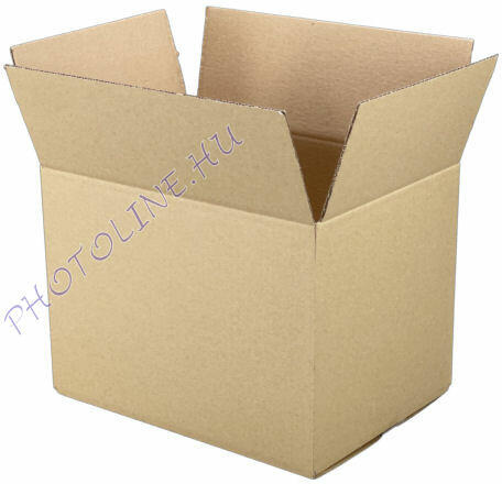 Vásárlás: Photoline Kartonpapír Tároló Doboz 60 X 30 X 40 CM Kartondoboz  árak összehasonlítása, KartonpapírTárolóDoboz60X30X40CM boltok
