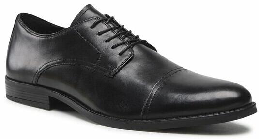 Lasocki Pantofi Lasocki KRONE2-13BIG MI08 Black Bărbați (Pantof barbati) -  Preturi