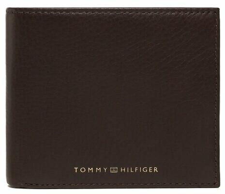 Tommy Hilfiger Portofel Mare pentru Bărbați Tommy Hilfiger Th Premium Cc  And Coin AM0AM10607 GB8 (Portofel) - Preturi