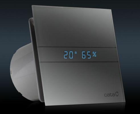 Vásárlás: CATA E-100 GSTH Szellőztető ventilátor árak összehasonlítása, E  100 GSTH boltok