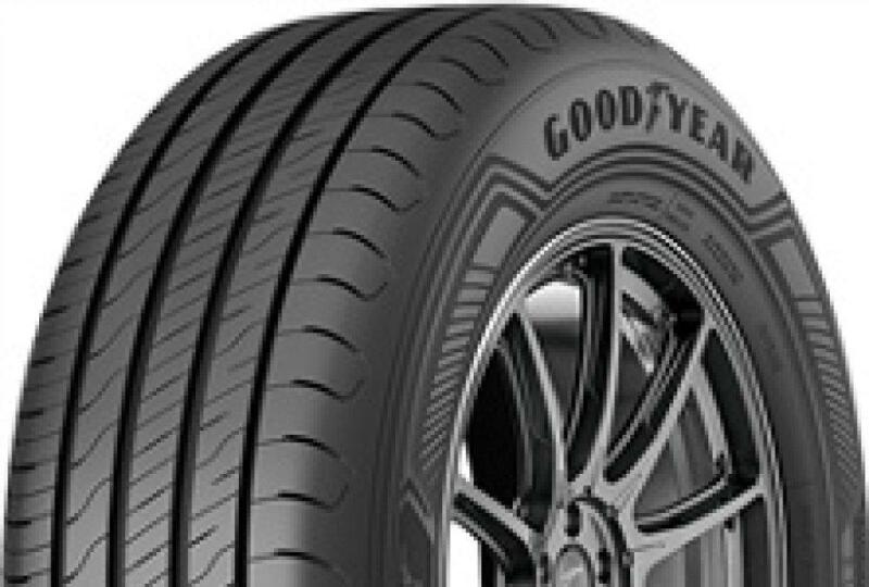 Goodyear EfficientGrip 2 SUV XL 225/55 R18 102V (Anvelope) - Preturi