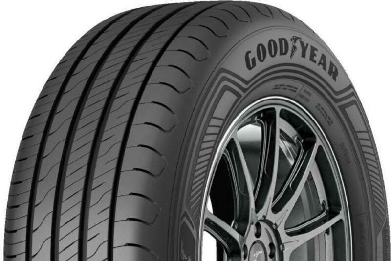 Goodyear EfficientGrip Performance 2 XL 205/55 R16 94V (Anvelope