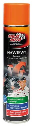 Klímatisztító hab 600 ml (19-075)