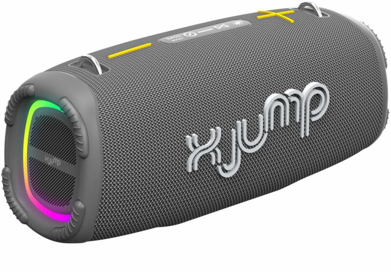XJ 200 X JUMP