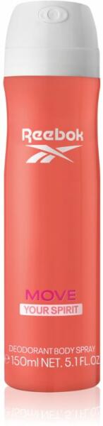 Move Your Spirit for Women deo spray 150 ml
