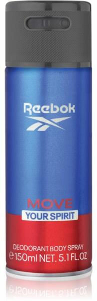 Move Your Spirit for Men deo spray 150 ml