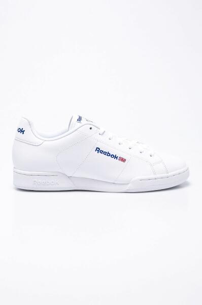 Vásárlás: Reebok Classic Reebok - Cipő 1354 - fehér Férfi 50 Férfi cipő  árak összehasonlítása, Reebok Cipő 1354 fehér Férfi 50 boltok