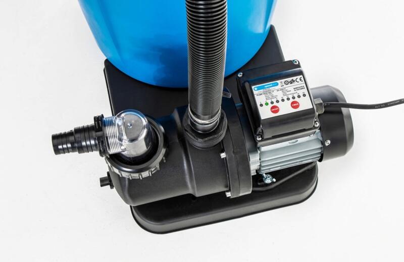 Speed Clean Comfort 50 040200