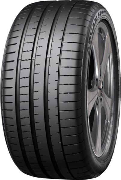 Gumi ADVAN Sport V107 XL 245/50 R19 105Y