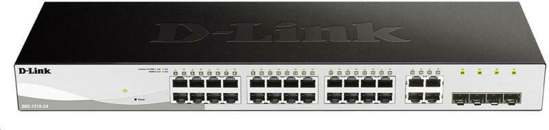 DGS-1210-24/E