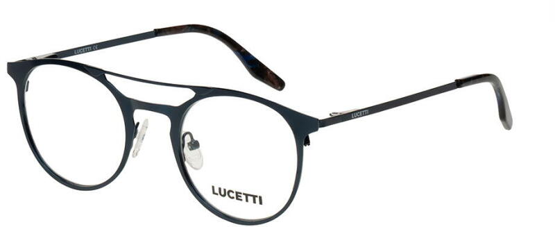 Lucetti Rame ochelari de vedere dama Lucetti 8090 C1 (Rama ochelari) -  Preturi
