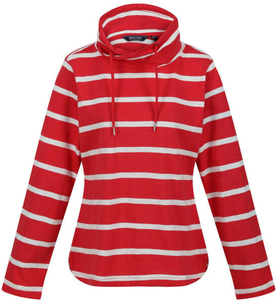 Vásárlás: Regatta Helvine női pulóver M / piros Női pulóver árak  összehasonlítása, Helvine női pulóver M piros boltok