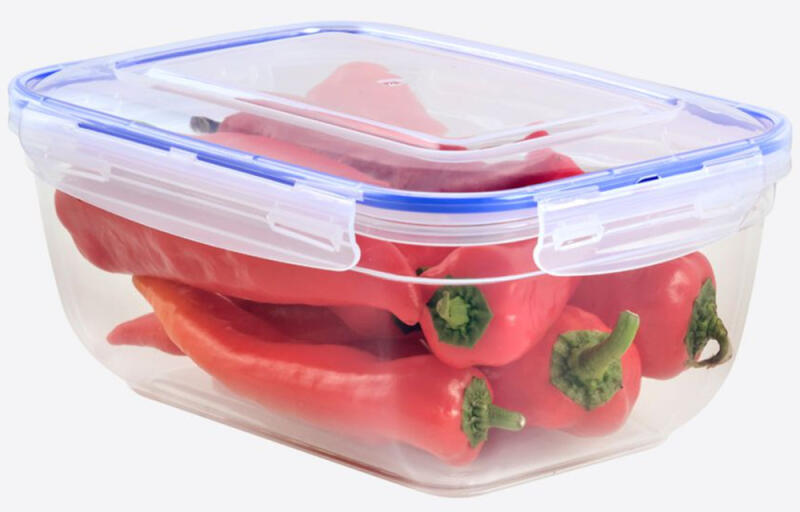 Vásárlás: Dünya Műanyag ételtároló doboz légmentesen zárható tetővel 4  liter Ételtároló árak összehasonlítása,  Műanyagételtárolódobozlégmentesenzárhatótetővel4liter boltok
