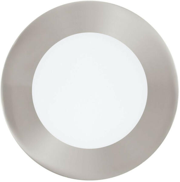 FUEVA-C Süllyesztett, beépíthető lámpa LED 5, 4W 12cm RGB 32753 ! ! ! UTOLSÓ DARABOK ! ! ! (32753)