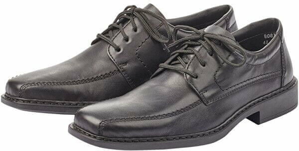 Vásárlás: RIEKER Férfi félcipő B0812-00 (Méret 43) Férfi cipő árak  összehasonlítása, Férfi félcipő B 0812 00 Méret 43 boltok