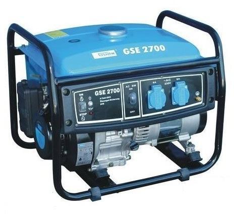 Güde GSE 2700 - 40628 (Generator) - Preturi