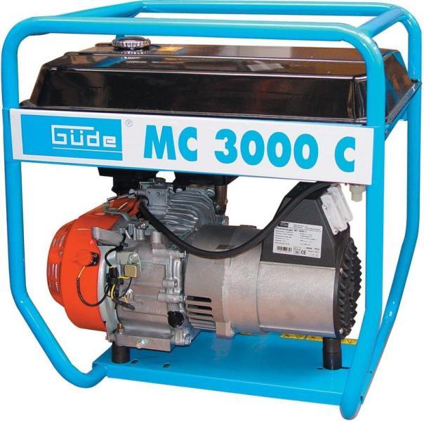 Güde MC 3000 C - 40634 (Generator) - Preturi