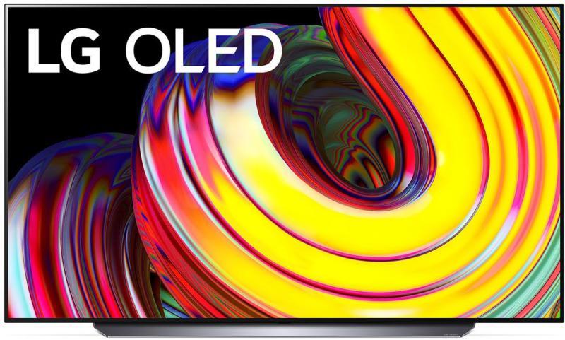 LG OLED77CS6LA TV - Árak, olcsó OLED 77 CS 6 LA TV vásárlás - TV boltok,  tévé akciók