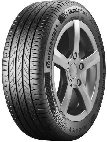 UltraContact 185/65 R16 89H
