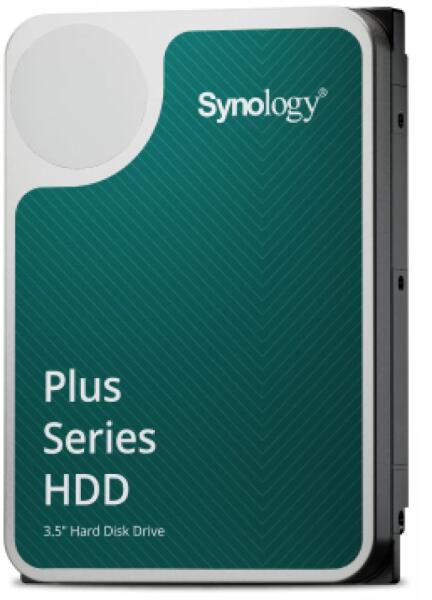 Synology Plus Series 3.5 6TB 5400rpm 256MB (HAT3300-6T) (Hard Disk