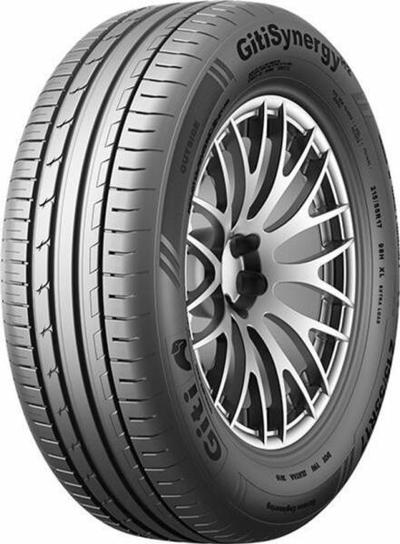 GitiSynergy H2 165/70 R14 81T