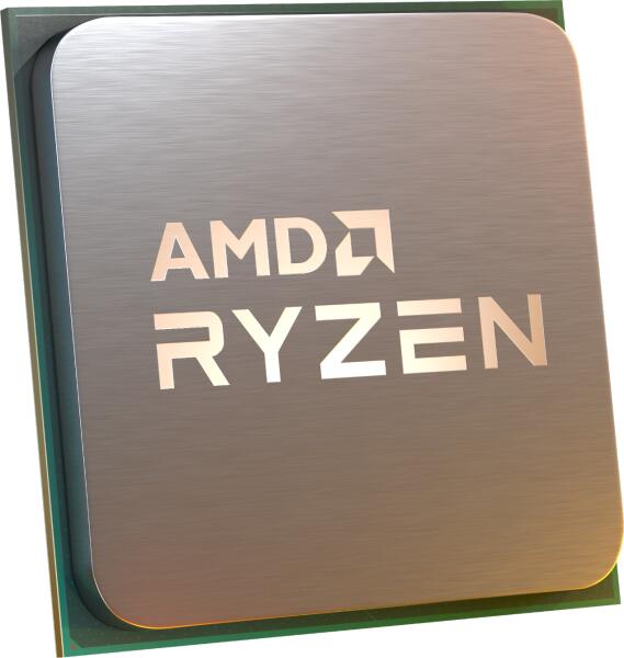 【箱無し】AMD Ryzen 7 5700X CPU AMD Ryzen 7 5700X review