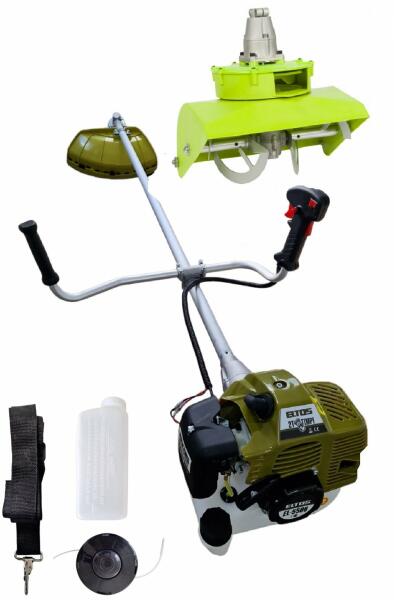 Eltos EL5500 (21005/GF-1297) (Motocoasa) - Preturi
