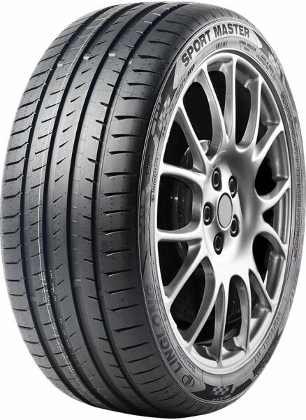 Gumi Sport Master 235/50 R19 103Y