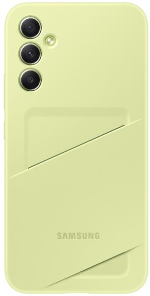 Galaxy A34 5G A346 cover lime (EF-OA346TGEGWW)