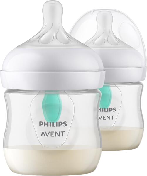 Avent Natural Response AirFree 2x125 ml (SCY670/02)