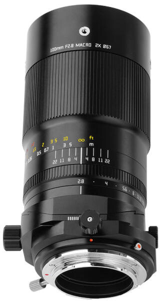 Macro 100mm f/2.8 (Canon RF) (TTATSF10028BRF)
