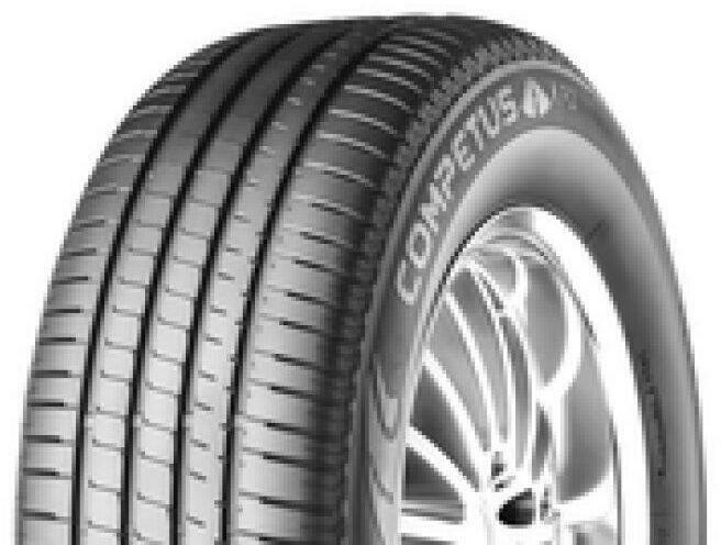 Gumi COMPETUS H/P 2 265/50 R20 111Y