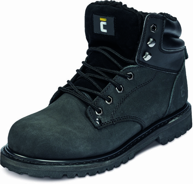 Vásárlás: CERVA BK FARMER O2 CI SRC bakancs (0202072160044) Munkavédelmi  cipő, csizma árak összehasonlítása, BK FARMER O 2 CI SRC bakancs  0202072160044 boltok