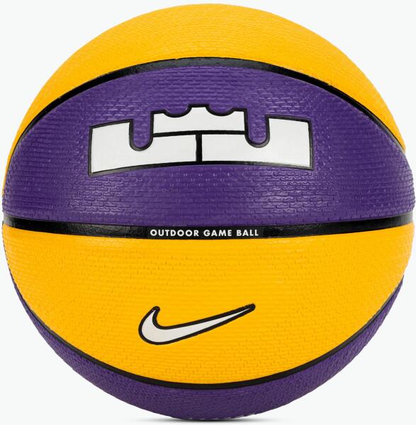 Vásárlás: Nike Playground 8P 2.0 L James kosárlabda N1004372-575 méret  Kosárlabda labda árak összehasonlítása, Playground 8 P 2 0 L James  kosárlabda N 1004372 575 méret boltok