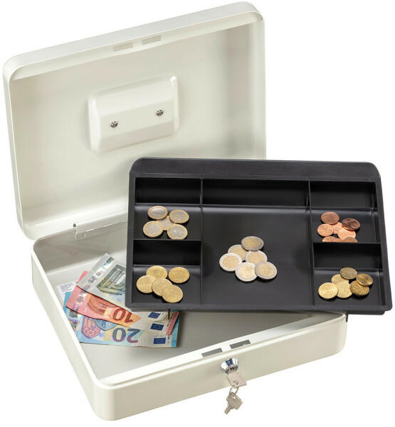Money 5030 pénzkazetta (BW10710)