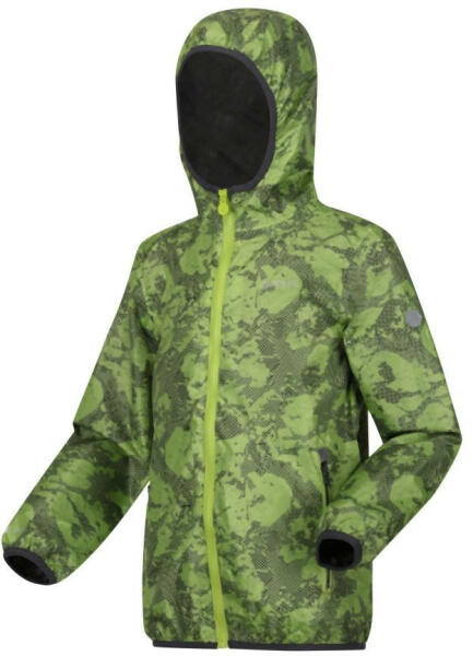 Vásárlás: Regatta Gyerek esőkabát (RKW176-N5H-140) Gyerek kabát árak  összehasonlítása, Gyerek esőkabát RKW 176 N 5 H 140 boltok