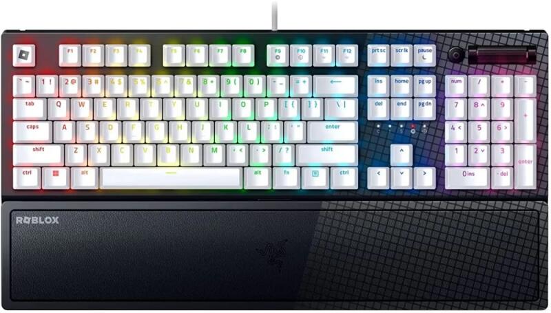 BlackWidow V3 Roblox (RZ03-03542800-R3M1)