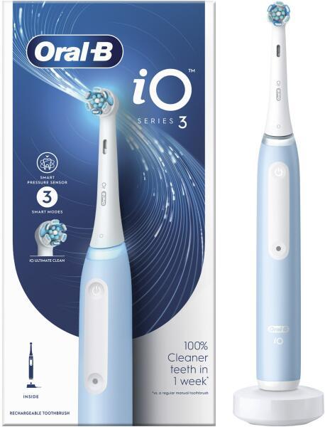 iO series 3 blue