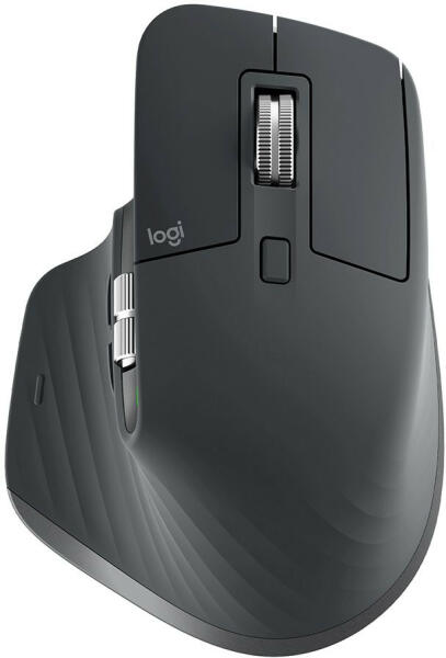 Logitech MX Master 3S Performance (910-006559) Mouse - Preturi